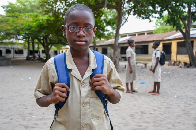 Education Problems in Haiti: A Struggle for Access and Quality